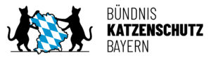 Logo Bündnis Katzenschutz Bayern